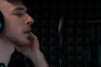 be a male song singer, songwriter, and ghostwriter for christian, pop, edm, rnb
