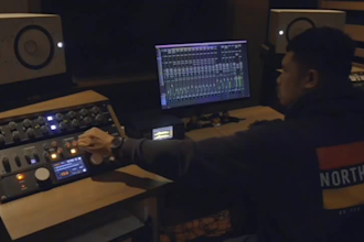 master your music in 24 hours with hi end analog gear