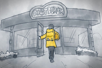 create amazing storyboard animation