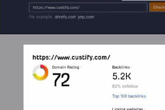 niche edit link insertions guest post backlinks on saas service blogs