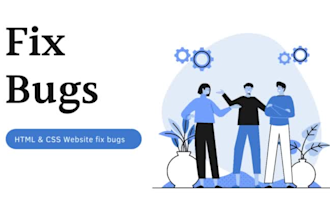 edit html and css on your webpage