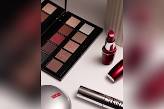 do commercial product retouching for perfume cosmetic, food, for amazon or ebay