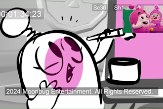 edit animatic leica for your storyboard