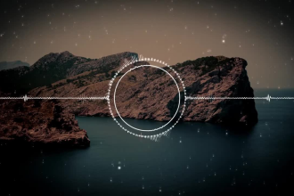 create a visual music video for your song