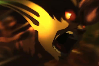 draw anime japanese style, anime fighting, 2d anime animation, 2d nsfw animation