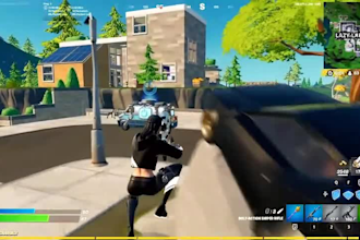 do any gaming video editing or edit funny gaming video