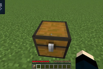 develop and port amazing custom minecraft fabric and forge mod for any version
