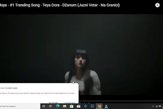 do any kind of screen recording