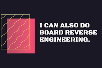 design schematic and pcb in any software