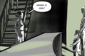 do fast storyboard sketch storyboard animation storyboards for commercial film