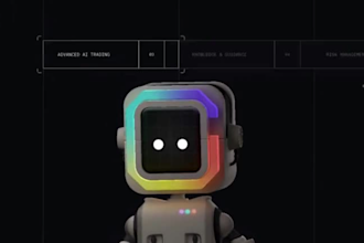 build ai crypto trading bots, wallet apps, payment sites, token listing, icos