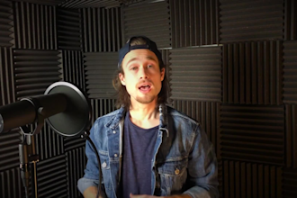 be the best lyricist and vocalist for your song