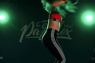 do afro dance, perfect shuffle dance, group dance, twerk, tiktok dance, hiphop