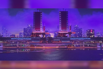 create professional 3d animated explainers to elevate your brand