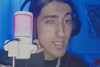 mix and master your rap or singing vocals professionally
