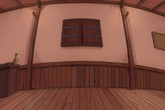 do cute and short 2d animation, cartoon, frame by frame