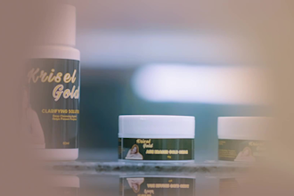 edit a commercial or product and ads
