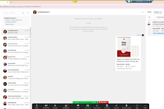 automate tiktok shop affiliate outreach for effortless influencer marketing bot