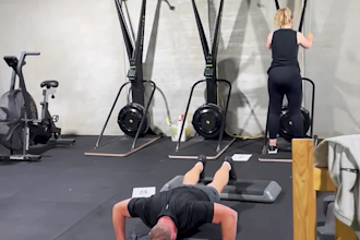 professionally edit your gym and fitness videos