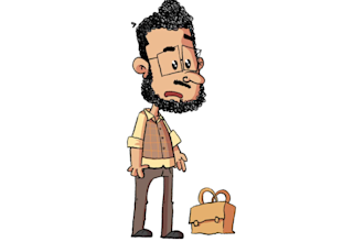 design and rig adobe character animator puppets