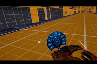 develop high quality mobile gaming app , ar, VR games for ios and android