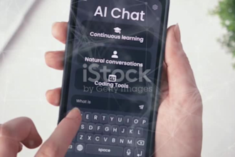 agente de inteligencia artificial personalizado