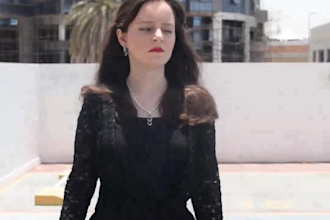 edit stunning fashion or modeling videos for instagram and