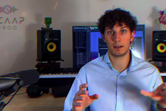 make a professional master of your trap or drill song