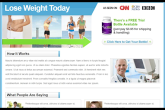 give You 110 CUSTOMIZABLE, Professional, Clean html Templates for cpa/ppv/cpv Offers + Landing Pages Templates for Various Niches