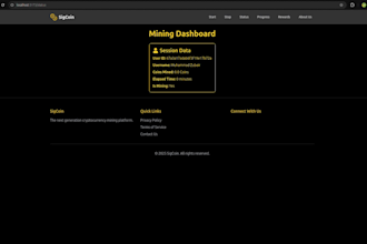 build and deploy a secure fullstack web app with mern AWS vercel render