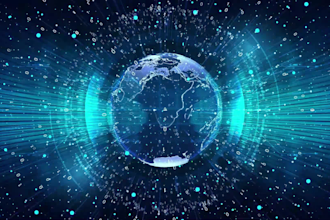 create meditation music video for your channel