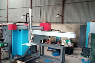 design and machining everything for you