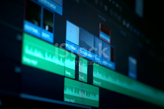 edit your video recordings