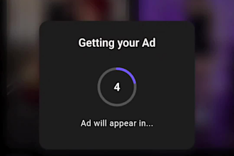 integrate admob ads in your flutter app for monetization