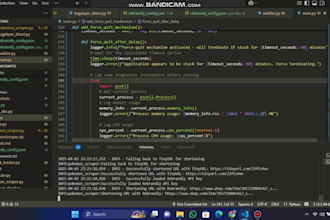 provide web scraping and custom automation bots using python