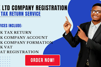register your UK ltd company, vat number, germany vat, netherlands vat