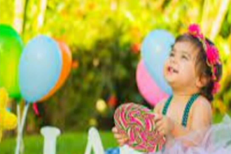 do birthday video editing and slideshow creation