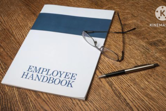 write employee handbook, sop, HR policies, job descriptions