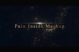 remix or mashup for your original song