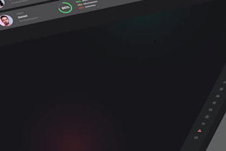 create saas explainer video 2d 3d b2b startup product demo saas 2d 3d video