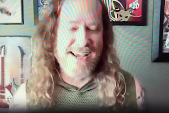 interview you by a longtime musician and music industry pro
