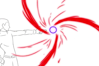 do 2d line art animation, frame by frame animation, 2d traditional animation