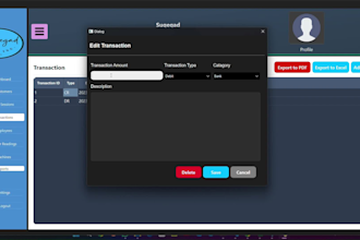 make gui and desktop app using  pyqt, pyqt5, tkinter and qt designer in python