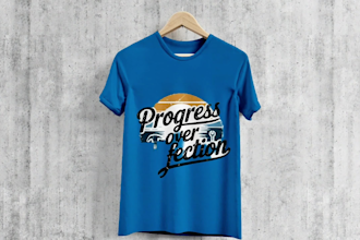 do trendy vintage tshirts typography tees mug graphics
