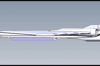 provide patent ready design and manufacturing preparation