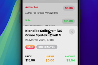convert your figma design to swiftui code