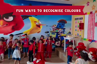 create kids ugc video and kids activities