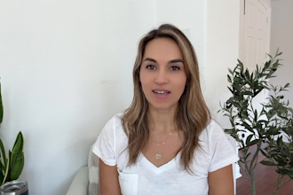 create a tiktok review video for your product