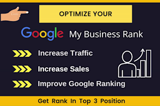 do the best google local SEO citations for gmb ranking