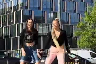 create viral tiktok dance, dance videos and custom dance choreography for you